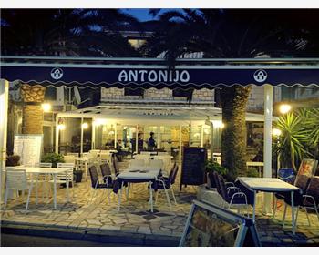 Restaurant Antonijo