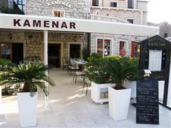 Restaurant Kamenar  Restaurant