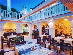 Tavern Barcarola Metajna - island Pag Restaurant