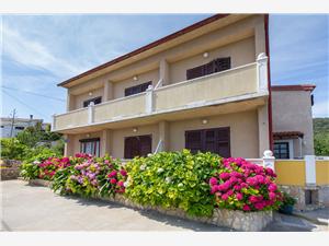 Apartment Kvarners islands,Book  Ani From 15 €