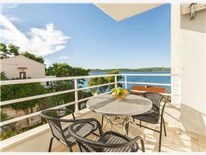 Apartma Split in Riviera Trogir,Rezerviraj  Marin Od 13 €