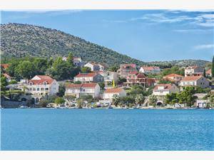 Unterkunft am Meer Dubrovnik Riviera,Buchen  Vlahović Ab 5 €