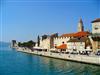 Historic city of Trogir