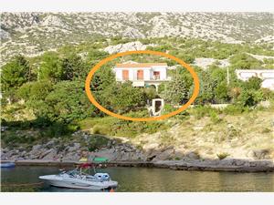 Unterkunft am Meer Riviera von Rijeka und Crikvenica,Buchen  Mladen Ab 15 €