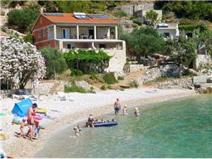 Location en bord de mer Les iles de la Dalmatie centrale,Réservez  Željko De 10 €