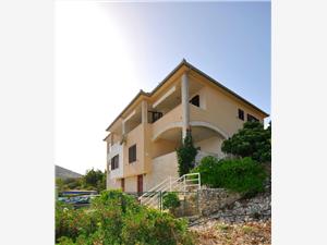Apartment Split and Trogir riviera,Book  Ivan From 12 €