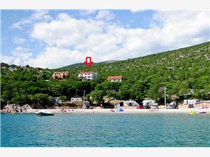 Appartement De Crikvenica Riviera en Rijeka,Reserveren  Sanja Vanaf 6 €