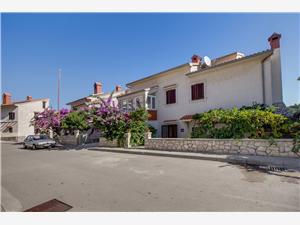 Apartment Kvarners islands,Book  Suzana From 7 €