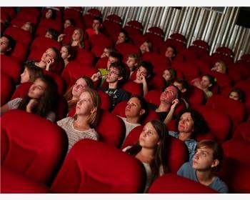 Dubrovniki nemzetközi film fesztivál