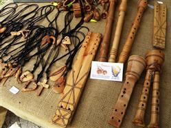 Istrian Hand Made Visnjan (Porec) Oslavy miestneho spoločenstva/ Festival