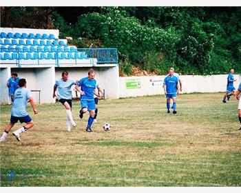 “Senjski Vitezovi” soccer tournament