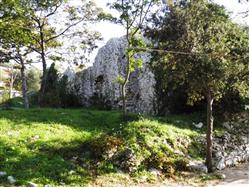 Roman fort Lopsica Otocac Sights