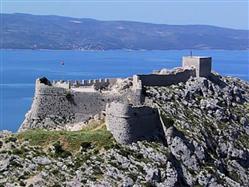 Utrdba Fortica  Znamenitosti