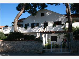 Apartment Middle Dalmatian islands,Book  Frano From 11 €