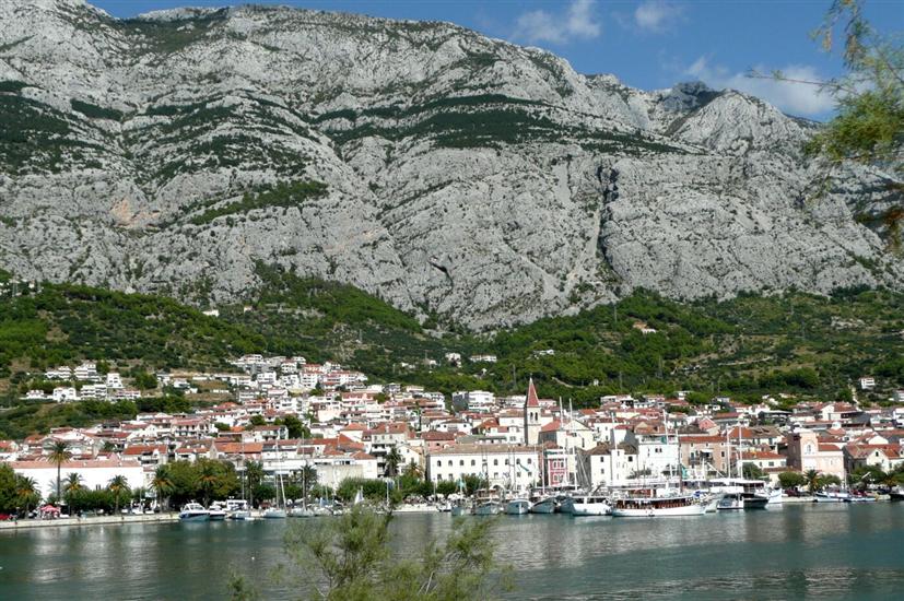 Möchten Sie Makarska besuchen? Reiseführer
