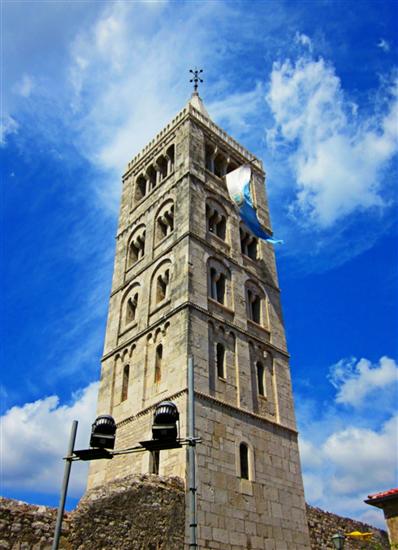 Top typy čo robiť v - Rab - ostrov Rab - atrakcie, kultúra, reštaurácie ...