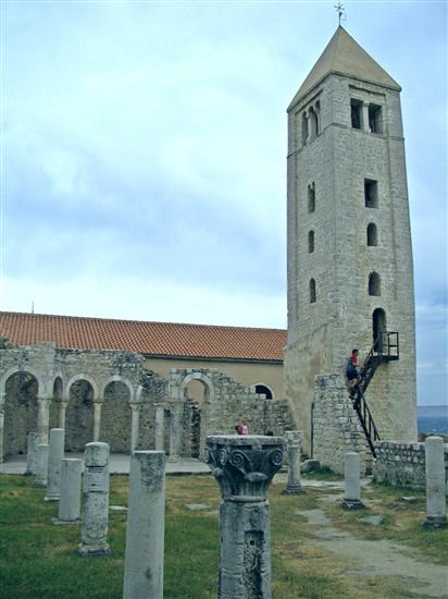 Top typy čo robiť v - Rab - ostrov Rab - atrakcie, kultúra, reštaurácie ...