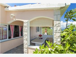 Hiša na samem Južnodalmatinski otoki,Rezerviraj  Tonči Od 12 €