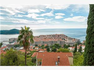 Appartement Miho Dubrovnik, Superficie 72,00 m2, Distance (vol d'oiseau) jusqu'au centre ville 450 m