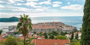 Апартаменты - Dubrovnik