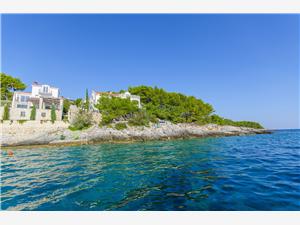 Apartma Južnodalmatinski otoki,Rezerviraj  Blue Od 13 €