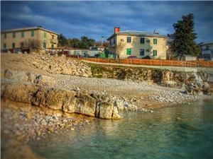 Apartmán Modrá Istria,Rezervujte  Rajka Od 15 €