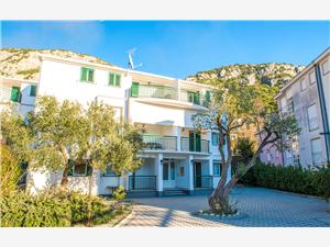 Apartment South Dalmatian islands,Book  Denis From 11 €