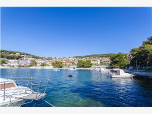 Apartma Split in Riviera Trogir,Rezerviraj  Baturina Od 13 €