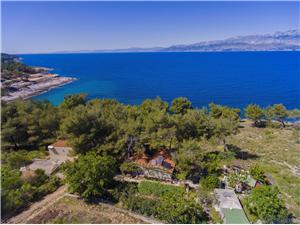 Apartment Middle Dalmatian islands,Book  Fisherman From 8 €