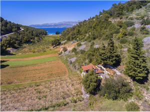 Vakantie huizen Midden Dalmatische eilanden,Reserveren  Silvana Vanaf 7 €