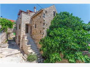 Maisons de vacances Les îles de Dalmatie du Nord,Réservez  Prvić De 19 €