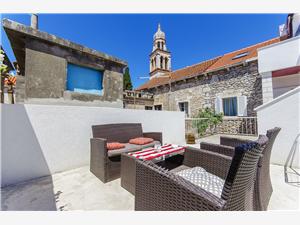 Apartma Južnodalmatinski otoki,Rezerviraj  Kampanel Od 7 €