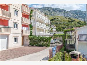 Apartma Split in Riviera Trogir,Rezerviraj  Neda Od 28 €