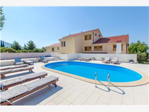 Accommodation with pool Peljesac,Book  1 From 8 €