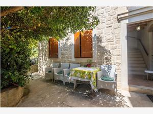 Steinhaus Riviera von Split und Trogir,Buchen  Sanda Ab 11 €