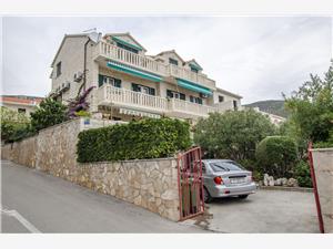 Apartma Srednjedalmatinski otoki,Rezerviraj  Simon Od 15 €