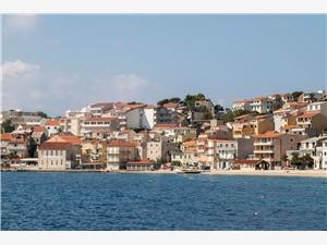 Location en bord de mer Riviera de Makarska,Réservez  Tolj De 6 €