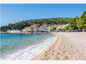 Alloggio vicino al mare Riviera di Makarska,Prenoti  Antonija Da 18 €
