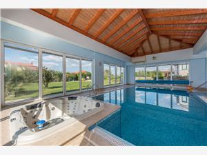 Villa Betina Betina, Dimensioni 350,00 m2, Alloggi con piscina, Distanza aerea dal centro città 300 m