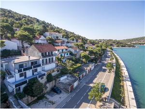 Lägenhet Norra Dalmatien öar,Boka  Lidija Från 160 SEK