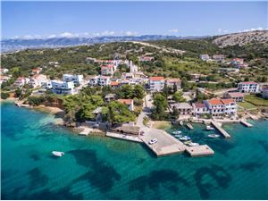 Appartement Les îles de Dalmatie du Nord,Réservez  Zdravko De 13 €