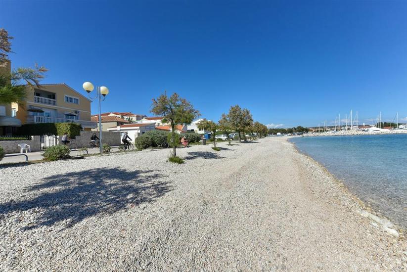 Puntamika-Zadar