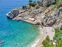 Bellevue Soline (Dubrovnik) Plaža