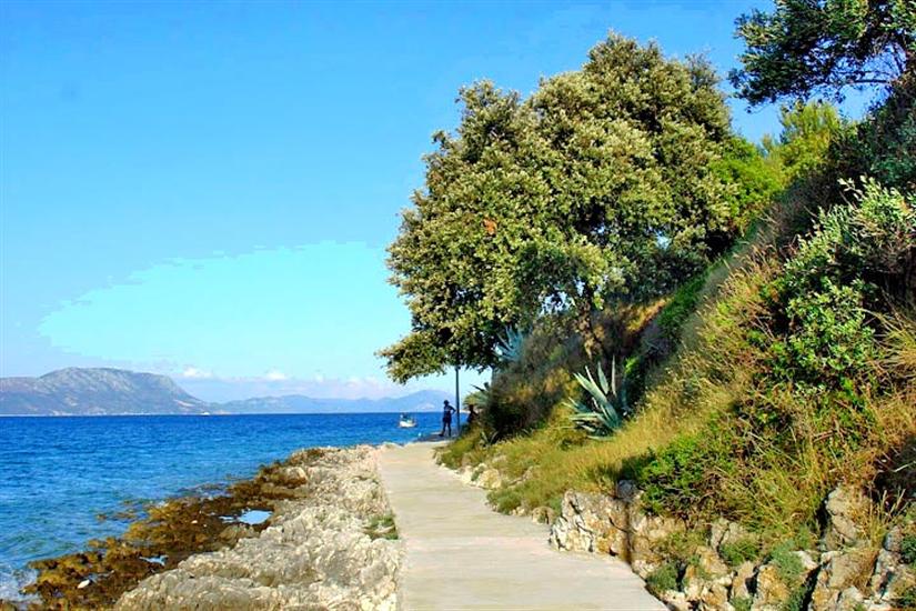 Bilin Žal-Lumbarda (otok Korčula)