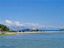 Pantan Rogac - ostrov Solta Plaža