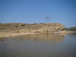 Sahara Barbat - otok Rab Plaža