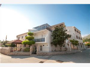 Apartmán a Izby Mato Mlini (Dubrovnik), Rozloha 14,00 m2, Vzdušná vzdialenosť od centra miesta 250 m