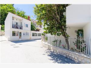 Appartement Riviera de Dubrovnik,Réservez  Bungalov De 9 €
