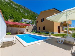 Privatunterkunft mit Pool Riviera von Rijeka und Crikvenica,Buchen  Kapitulac Ab 22 €