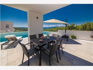 Privatunterkunft mit Pool Riviera von Rijeka und Crikvenica,Buchen  LUIS Ab 69 €
